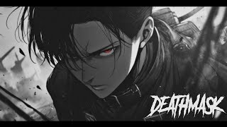 Deathmask - The Son Ov Death「 Amv 」