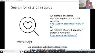 Introduction to AtoM ACA Code CA24050 (Domain 6)