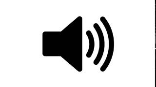 nyaa sound effect
