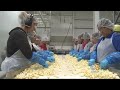 Gilroy Garlic Company Makes Amends After Critical Documentary With Wage Increases