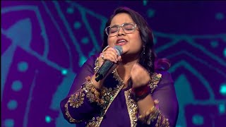 ritika raj Indian idol 15 grand premiere performance| dil laihri Babu kya singing hai yaar