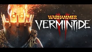 Vermintide 2 Versus PvP Mode | Warhammer: Vermintide 2