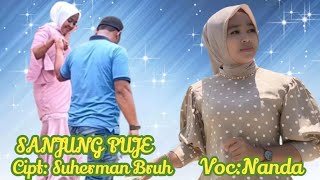 LAGU ALAS,NEW SANJUNG PUJE,CIPT :SUHERMAN BERUH,VOC:FITRI NANDA SARI