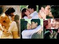 Sexy Siren Ileana Hottest Kissing Scene Baadshaho #kissscene #bollywoodkiss