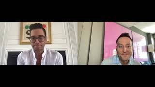 Josh Flagg Convinced Bravo to Recast MDLLA After Season One