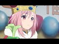 tvアニメ『サクラクエスト』職員紹介pv