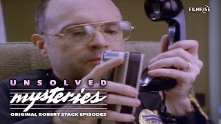 Unsolved Mysteries with Robert Stack - Season 3, Episode 17 - Updated Full Episode