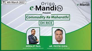 Origo e- Mandi TV presents \