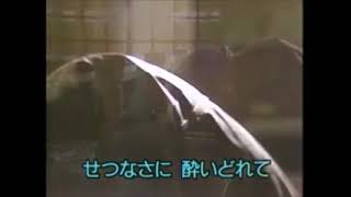 時代遅れの酒場　高倉健　Cover 健