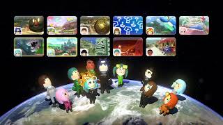 【MK8DX】第21回個人杯 1回戦60組