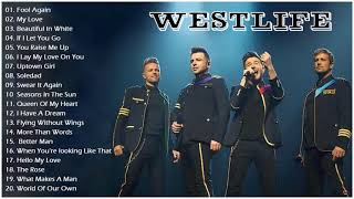 The Very Best Of Westlife - Westlife Top Songs