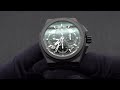 ZENITH Defy Extreme 97.9100.9004/02.I001 | Unboxing | GIULIAN WATCHES AND JEWELLERY