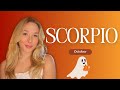 Scorpio ♏️ 🌟 TRUE LOVE & CLARITY About Your PATH! 🛣️ 🌟 || October Tarot Horoscope