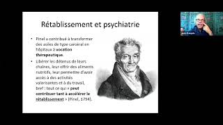 La pair-aidance pour favoriser le rétablissement : oui, mais… lequel?