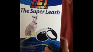 Best Dog Leash  Dog Retractable Leash
