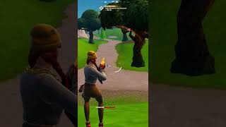 is that a gold scar  #trending #gaming #fortnite #viralvideo #shorts