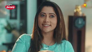 Director Yamuna Kishore Godrej Jersey Milk Hindi TVC | Bhavana | Lahari | Dream Merchants