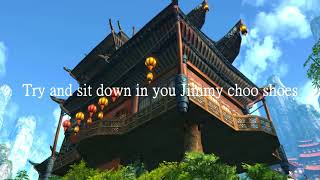 Oliver ~ bloom (Lyrics)