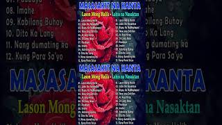 BIGAY KA NG MAYKAPAL - Tagalog Love Song Collection Playlist 2023 💕Non Stop Music Love Song
