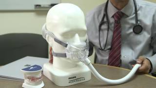 Park Dental Sleep Apnea Screenings