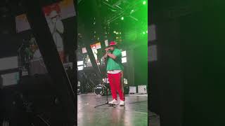 Armando at Italfest in Mississauga 2024 pt 4