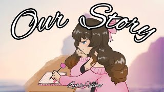 "Our Story" - Kait Grace (Official Lyric Video)