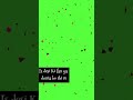 Full Screen Status Green Screen || full Screen Whatsapp Status in Green screen