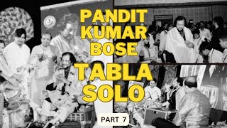 Pandit Kumar Bose \u0026 Rohen Bose in Agartala | Part 7