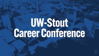 UW-Stout Career Conference