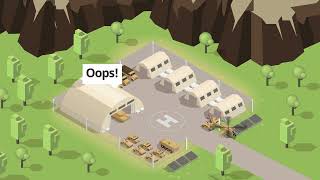 05 - Error prevention