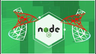 Microsoft SQL Server & Nodejs REST API CRUD