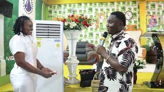 Opatafuor {Deep Spiritual Works ,Seed Sewing}#twilight #kumawood #subscribe #blessings #football