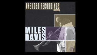 Miles Davis Quartet - Tune Up