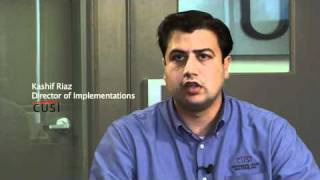 CUSI Utility Billing Solutions