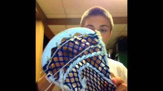Lax Tutorial: Nylons Barreled