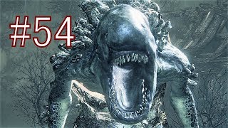 Bloodborne 最高難易度7周目 本編＆DLC全ボス撃破 全ED制覇 実況プレイ #54