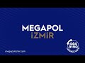 megapol İzmir Şantiye günlükleri Şubat 2024