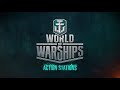 New Aircraft Carriers | World of Warships