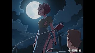 Brad Hit The Jackpot [SuoiresnuArt] Wolf Girl