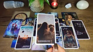 🔥 TE VREA, dar mereu găsește scuze! DE CE? 🤔❤️ Etalare Tarot Dragoste