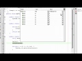 How to use the Netbeans Debugger