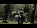 Brian Rahmattio - Welcome Home ( Music Video )