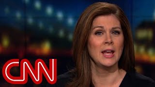 Erin Burnett: Saying 'hoax,' 'witch hunt' means you're siding with Russia