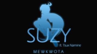 [UTAU English] SUZY [Tsux Namine]