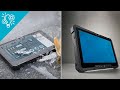 Top 7 Rugged Tablet for Extreme Condition