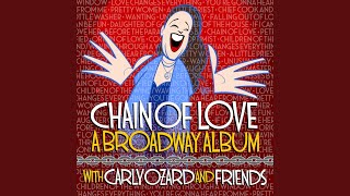 Love Changes Everything (feat. Jane Erwin & Jennifer Ashworth)