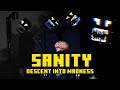 Sanity : Descent Into Madness [Minecraft Mod Showcase]