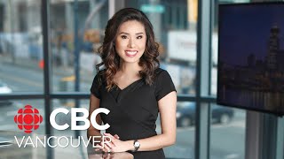 WATCH LIVE: CBC Vancouver News at 6 for September 22  —  Election campaigns start & DTES outbreak