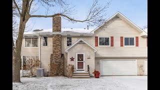 3622 Gershwin Lane N Saint Paul, MN | ColdwellBankerHomes.com