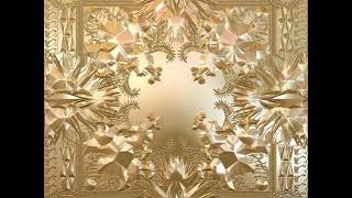 Jay-Z & Kanye West - H-A-M